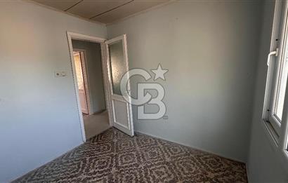 Karaburun Mordoğan Çatalkaya'da Kargir Ev ve Arsası