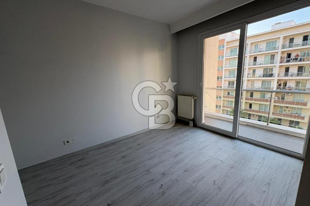 SOYAK OKSİJEN'DE SATILIK HAVUZ MANZARALI 1+1 DAİRE