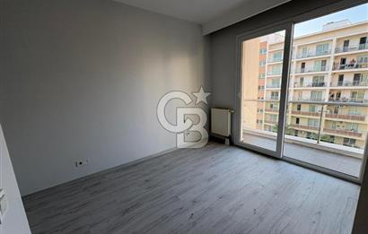 SOYAK OKSİJEN'DE SATILIK HAVUZ MANZARALI 1+1 DAİRE