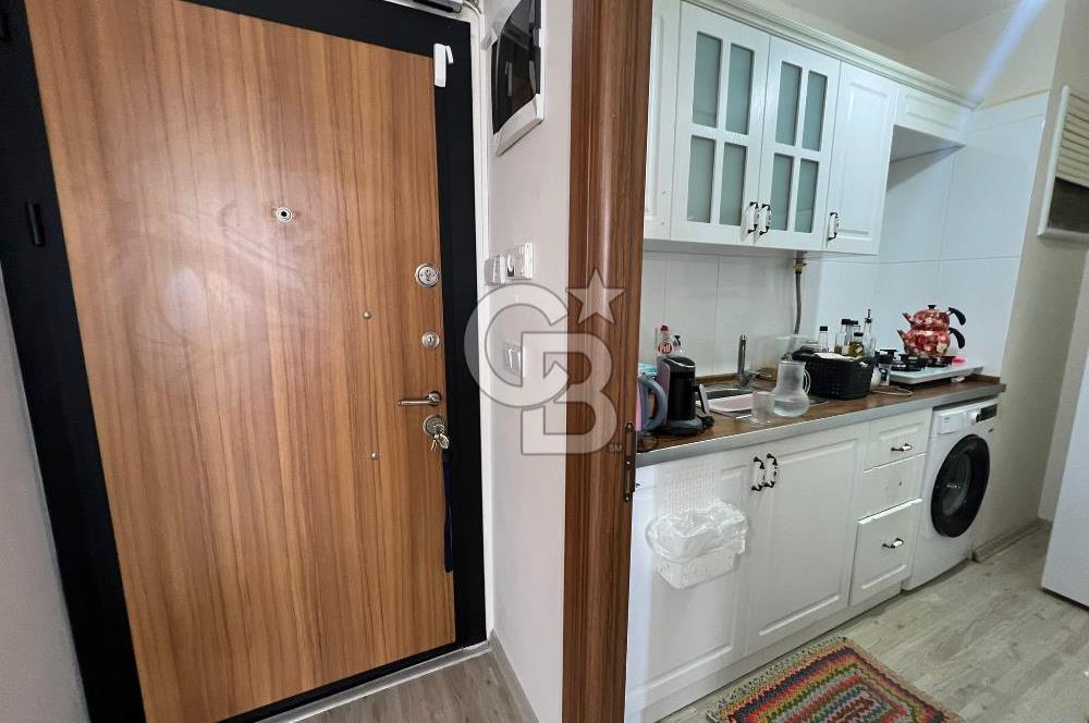 Kiralık 2+1 Dubleks Daire – Seyrek İnönü Mahallesi