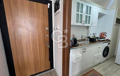 Kiralık 2+1 Dubleks Daire – Seyrek İnönü Mahallesi