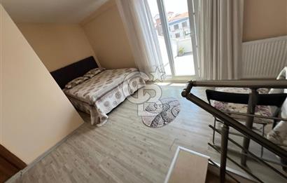 Kiralık 2+1 Dubleks Daire – Seyrek İnönü Mahallesi