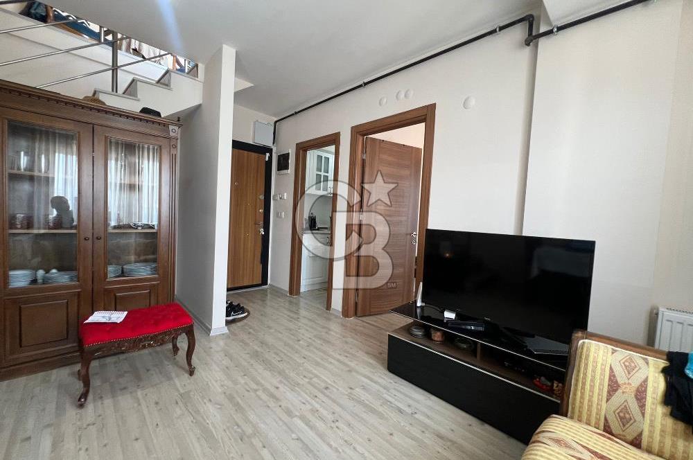 Kiralık 2+1 Dubleks Daire – Seyrek İnönü Mahallesi