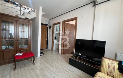 Kiralık 2+1 Dubleks Daire – Seyrek İnönü Mahallesi