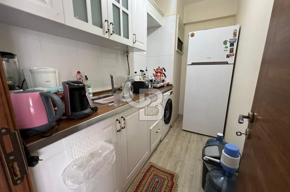 Kiralık 2+1 Dubleks Daire – Seyrek İnönü Mahallesi