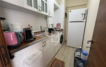 Kiralık 2+1 Dubleks Daire – Seyrek İnönü Mahallesi