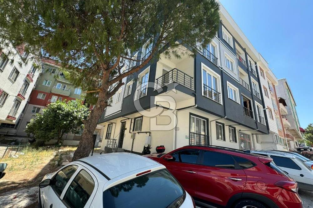 ÇANAKKALE KEPEZ KİRALIK 1+1 DAİRE
