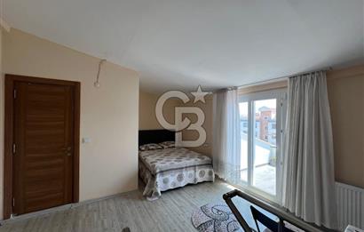 Kiralık 2+1 Dubleks Daire – Seyrek İnönü Mahallesi