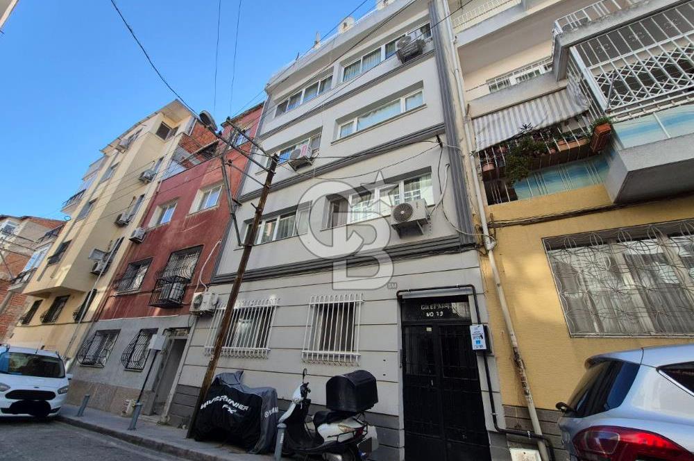 İNÖNÜ CD.YAKINI DOĞALGAZLI TADİLATLI ARAKAT 2+1 SATILIK DAİRE