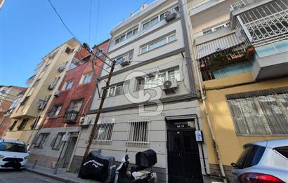 İNÖNÜ CD.YAKINI DOĞALGAZLI TADİLATLI ARAKAT 2+1 SATILIK DAİRE