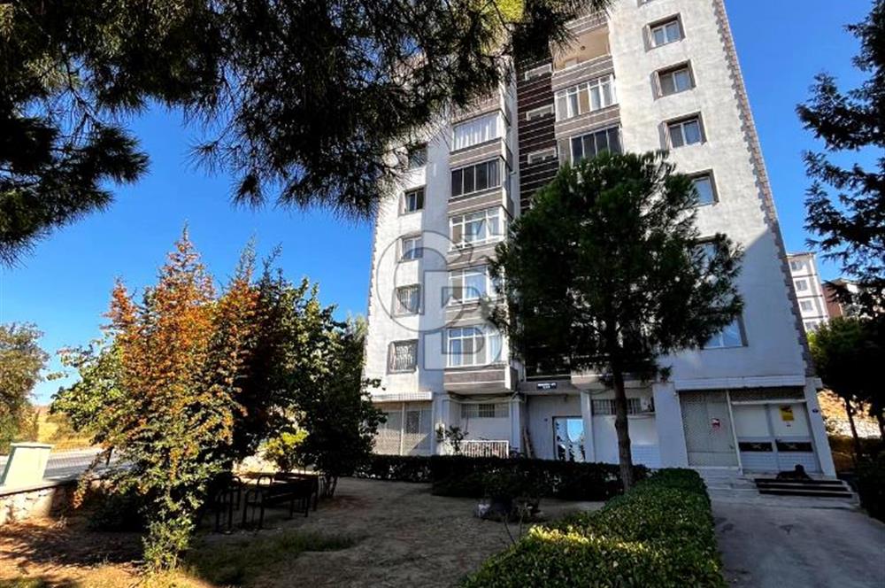 JASSE'DEN 3+1 ASANSÖRLÜ BALKONLU KİRALIK DAİRE