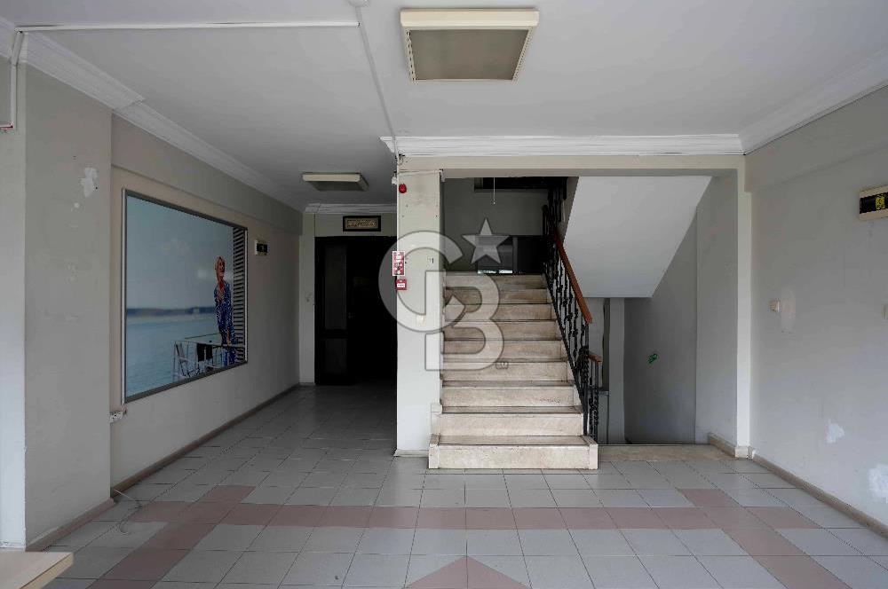 Organize Sanayi Bölgesinde Kiralık işletme 