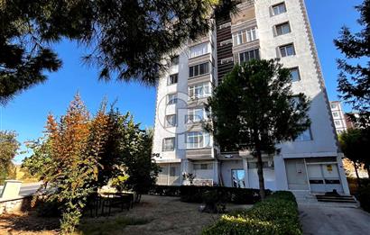 JASSE'DEN 3+1 ASANSÖRLÜ BALKONLU KİRALIK DAİRE