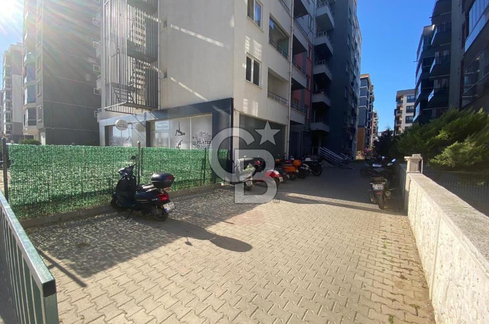 ÇANAKKALE İSMETPAŞA MAHALLESİ MERKEZİ KONUMDA KİRALIK 1+1 DAİRE