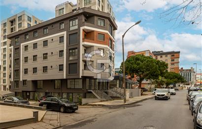 Maltepe Feyzullah Cad Metroya Yakın Ara Kat Sıfır 2+1 Daire!
