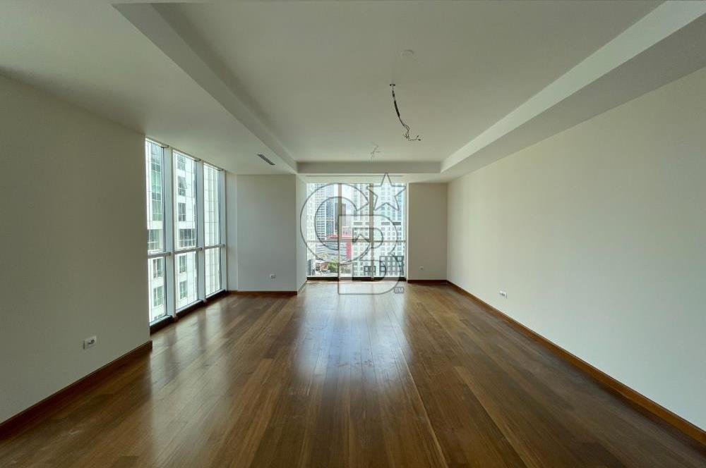 Maslak Mashattan Kiralık Geniş 3+1 Daire 