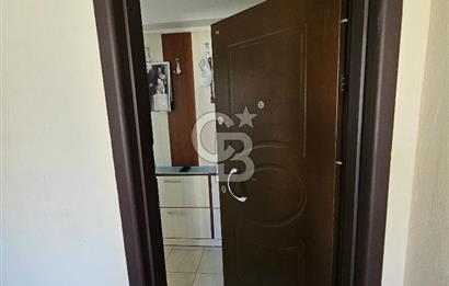 Merkeze yakın  509,16 m2 Arsa İçinde  3 Katlı Satılık Apartman