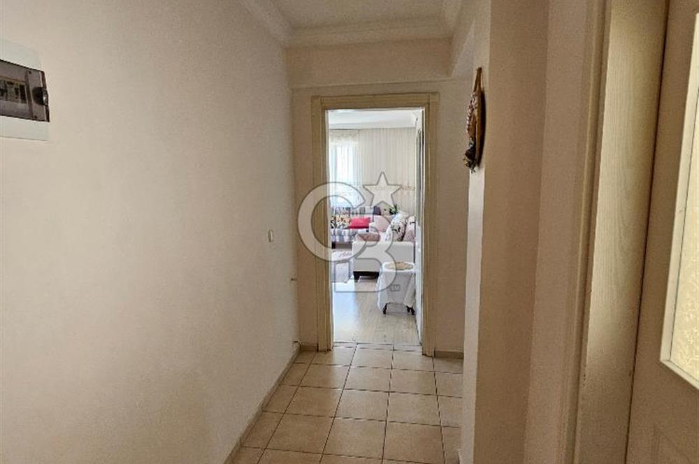 Merkeze yakın  509,16 m2 Arsa İçinde  3 Katlı Satılık Apartman