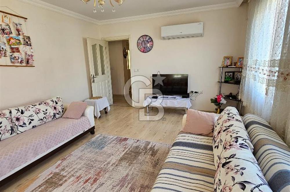 Merkeze yakın  509,16 m2 Arsa İçinde  3 Katlı Satılık Apartman