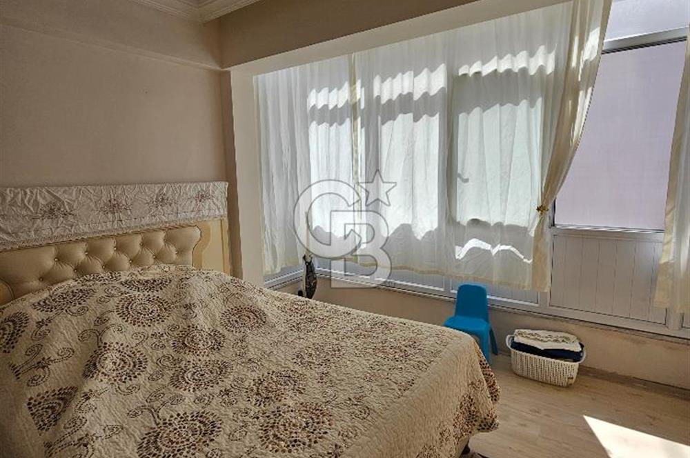 Merkeze yakın  509,16 m2 Arsa İçinde  3 Katlı Satılık Apartman