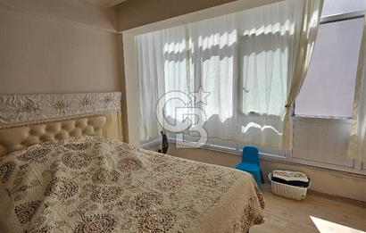Merkeze yakın  509,16 m2 Arsa İçinde  3 Katlı Satılık Apartman