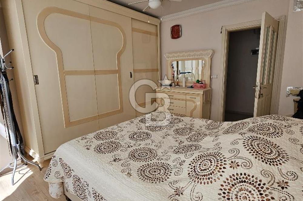 Merkeze yakın  509,16 m2 Arsa İçinde  3 Katlı Satılık Apartman