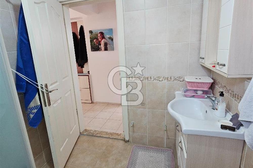 Merkeze yakın  509,16 m2 Arsa İçinde  3 Katlı Satılık Apartman
