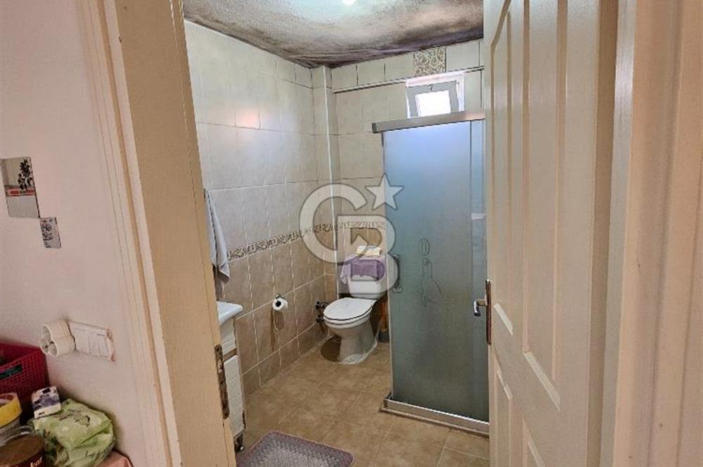 Merkeze yakın  509,16 m2 Arsa İçinde  3 Katlı Satılık Apartman