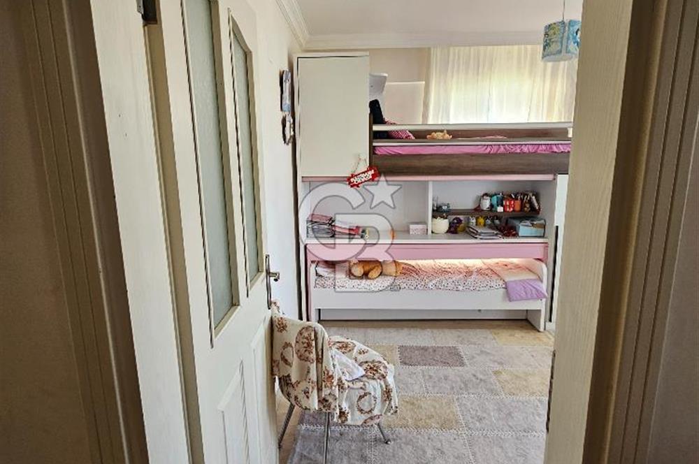 Merkeze yakın  509,16 m2 Arsa İçinde  3 Katlı Satılık Apartman