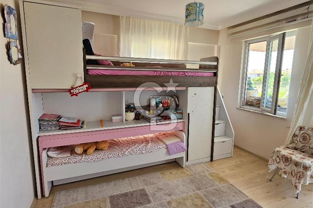 Merkeze yakın  509,16 m2 Arsa İçinde  3 Katlı Satılık Apartman