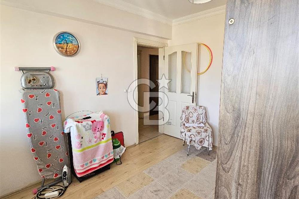Merkeze yakın  509,16 m2 Arsa İçinde  3 Katlı Satılık Apartman