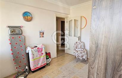 Merkeze yakın  509,16 m2 Arsa İçinde  3 Katlı Satılık Apartman