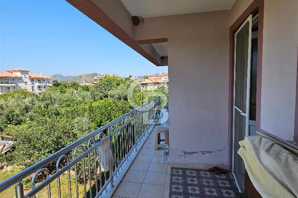 Merkeze yakın  509,16 m2 Arsa İçinde  3 Katlı Satılık Apartman