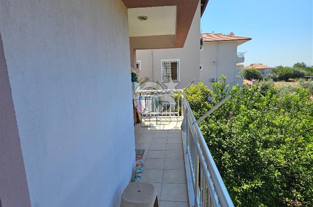Merkeze yakın  509,16 m2 Arsa İçinde  3 Katlı Satılık Apartman