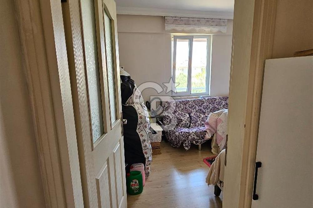 Merkeze yakın  509,16 m2 Arsa İçinde  3 Katlı Satılık Apartman