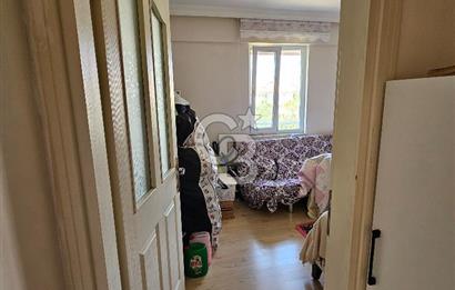 Merkeze yakın  509,16 m2 Arsa İçinde  3 Katlı Satılık Apartman