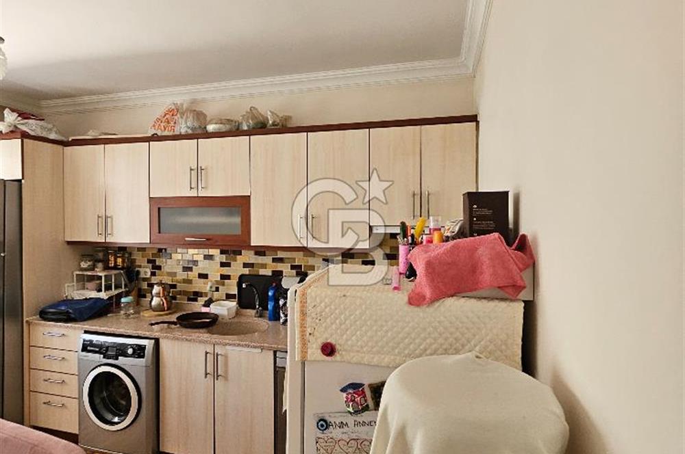 Merkeze yakın  509,16 m2 Arsa İçinde  3 Katlı Satılık Apartman