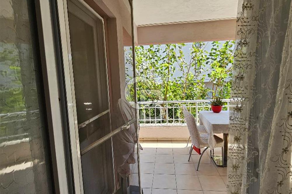 Merkeze yakın  509,16 m2 Arsa İçinde  3 Katlı Satılık Apartman