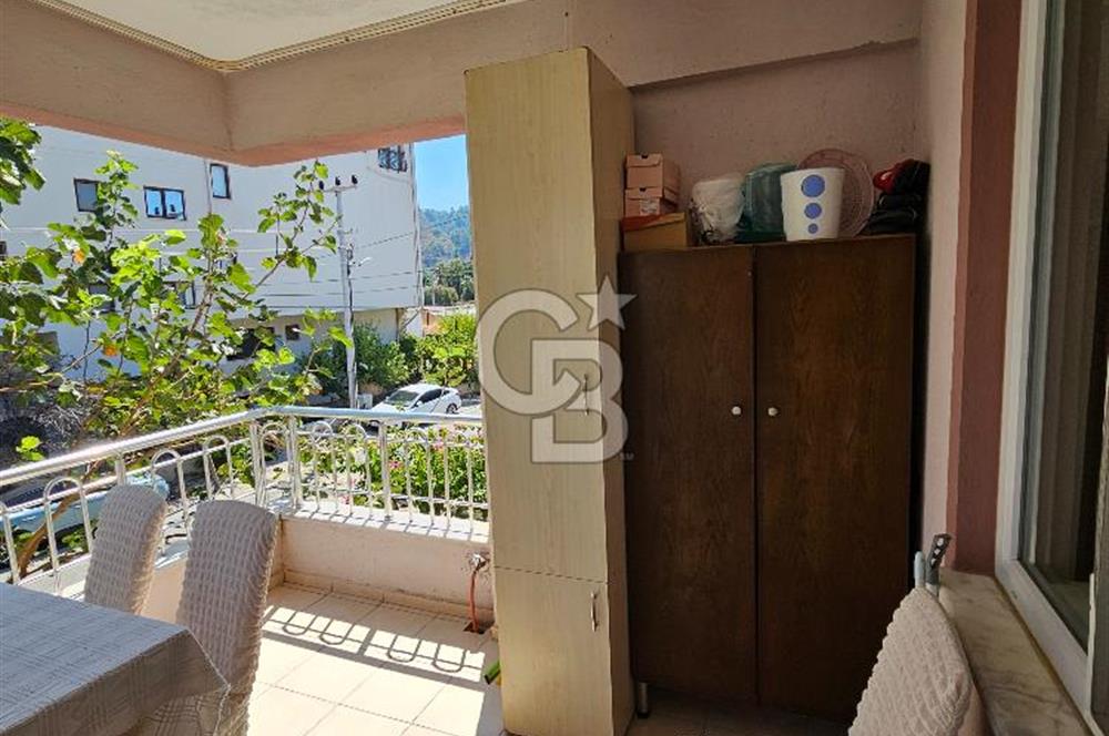 Merkeze yakın  509,16 m2 Arsa İçinde  3 Katlı Satılık Apartman