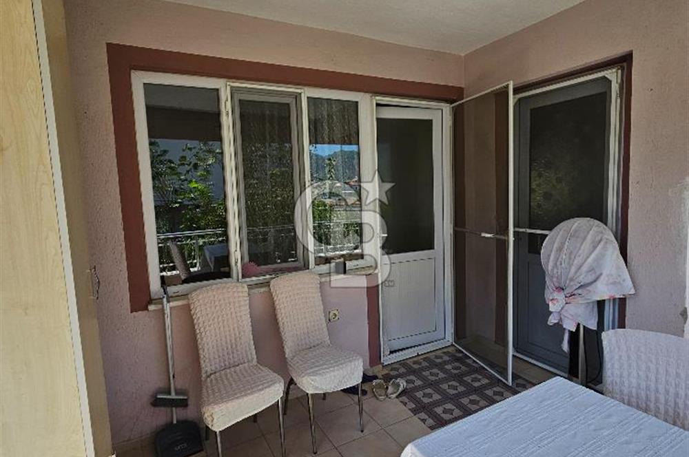 Merkeze yakın  509,16 m2 Arsa İçinde  3 Katlı Satılık Apartman
