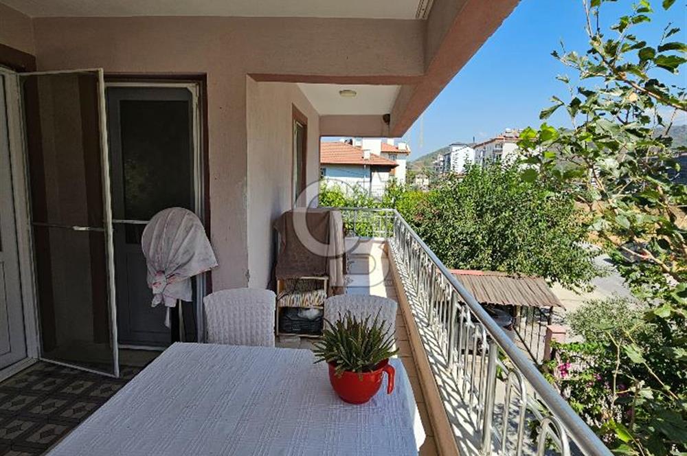 Merkeze yakın  509,16 m2 Arsa İçinde  3 Katlı Satılık Apartman