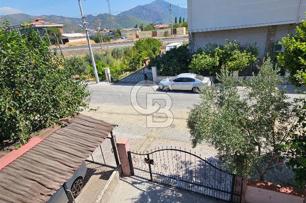 Merkeze yakın  509,16 m2 Arsa İçinde  3 Katlı Satılık Apartman
