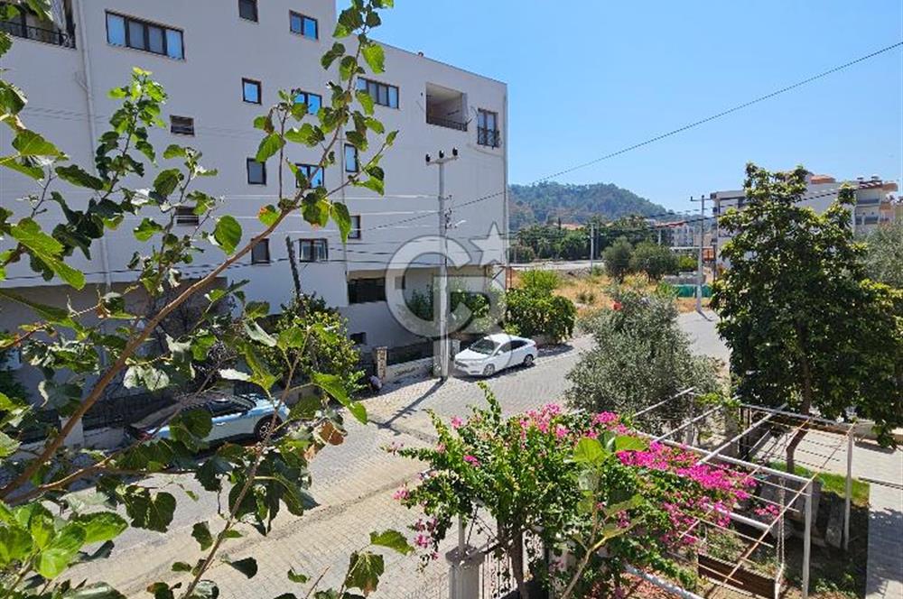 Merkeze yakın  509,16 m2 Arsa İçinde  3 Katlı Satılık Apartman