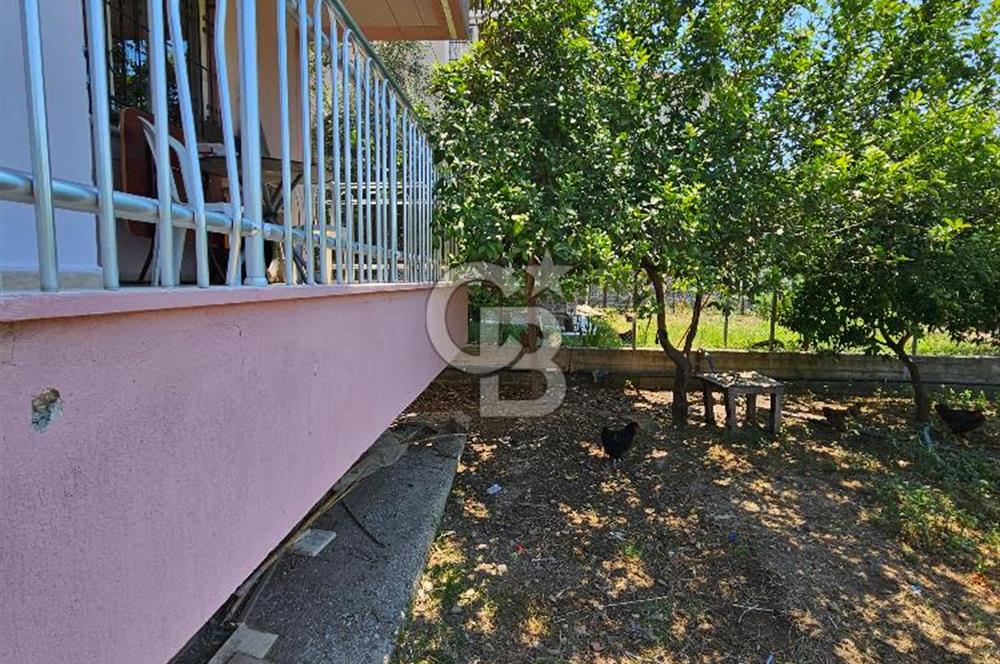 Merkeze yakın  509,16 m2 Arsa İçinde  3 Katlı Satılık Apartman