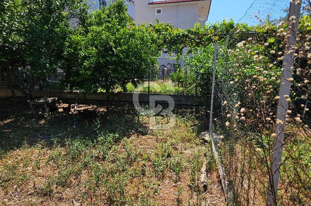 Merkeze yakın  509,16 m2 Arsa İçinde  3 Katlı Satılık Apartman