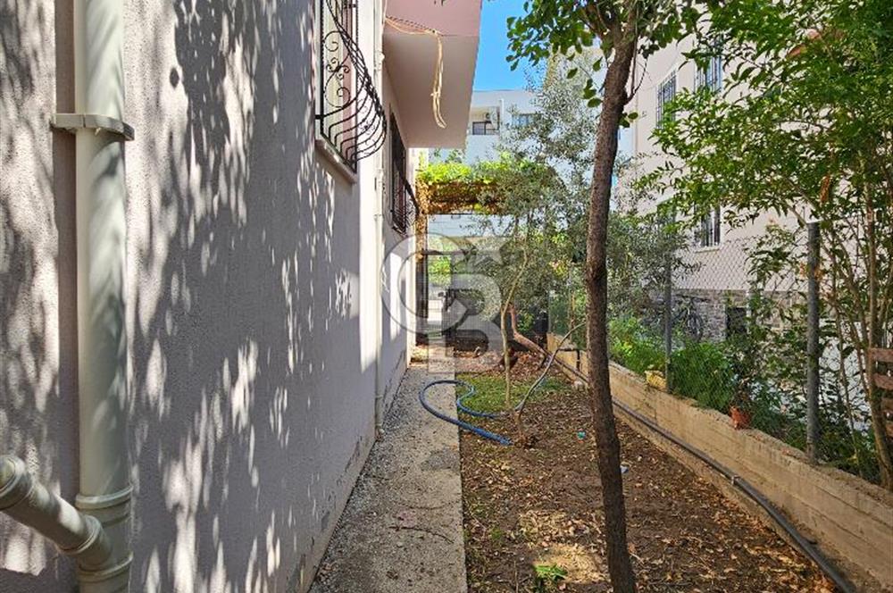 Merkeze yakın  509,16 m2 Arsa İçinde  3 Katlı Satılık Apartman