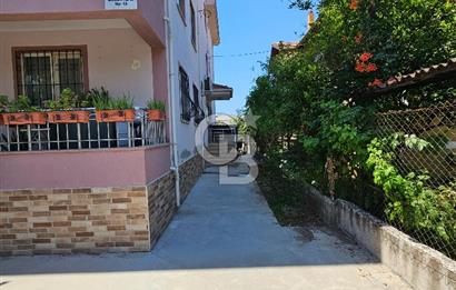 Merkeze yakın  509,16 m2 Arsa İçinde  3 Katlı Satılık Apartman