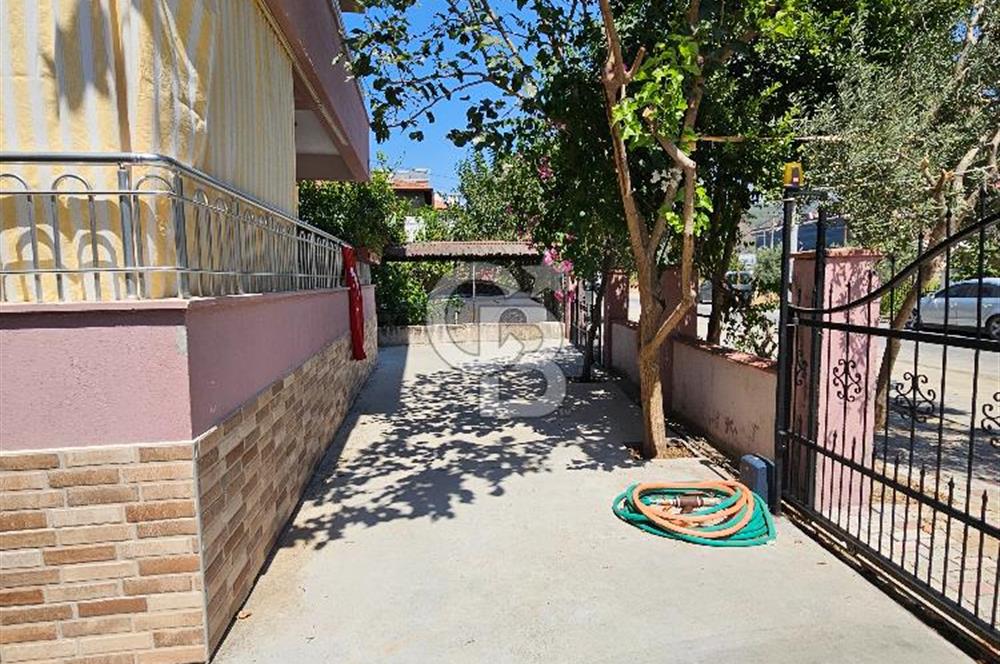 Merkeze yakın  509,16 m2 Arsa İçinde  3 Katlı Satılık Apartman