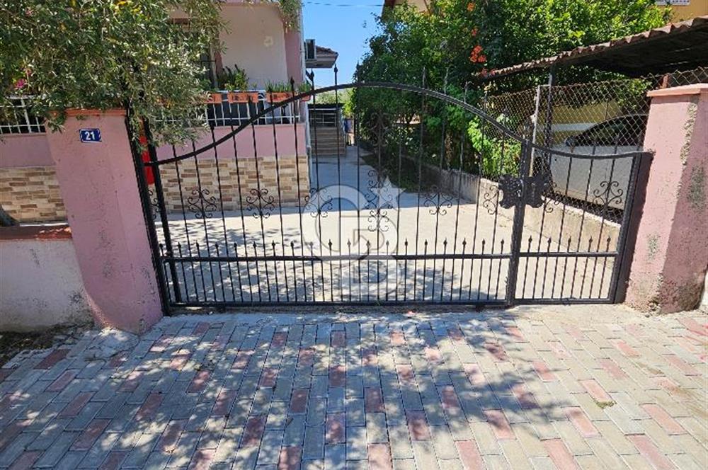 Merkeze yakın  509,16 m2 Arsa İçinde  3 Katlı Satılık Apartman