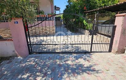 Merkeze yakın  509,16 m2 Arsa İçinde  3 Katlı Satılık Apartman